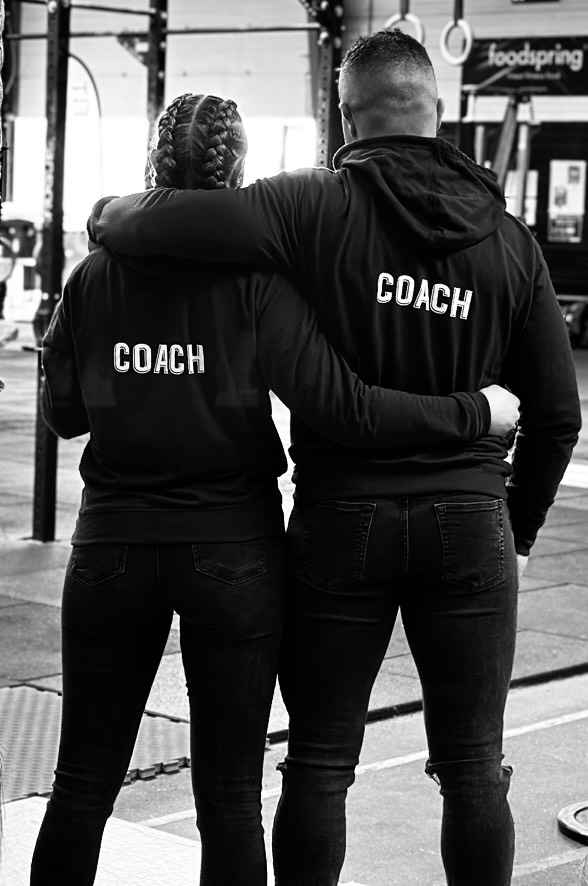 Coachs de Cross Training et boxe à Gretz-Armainvilliers
