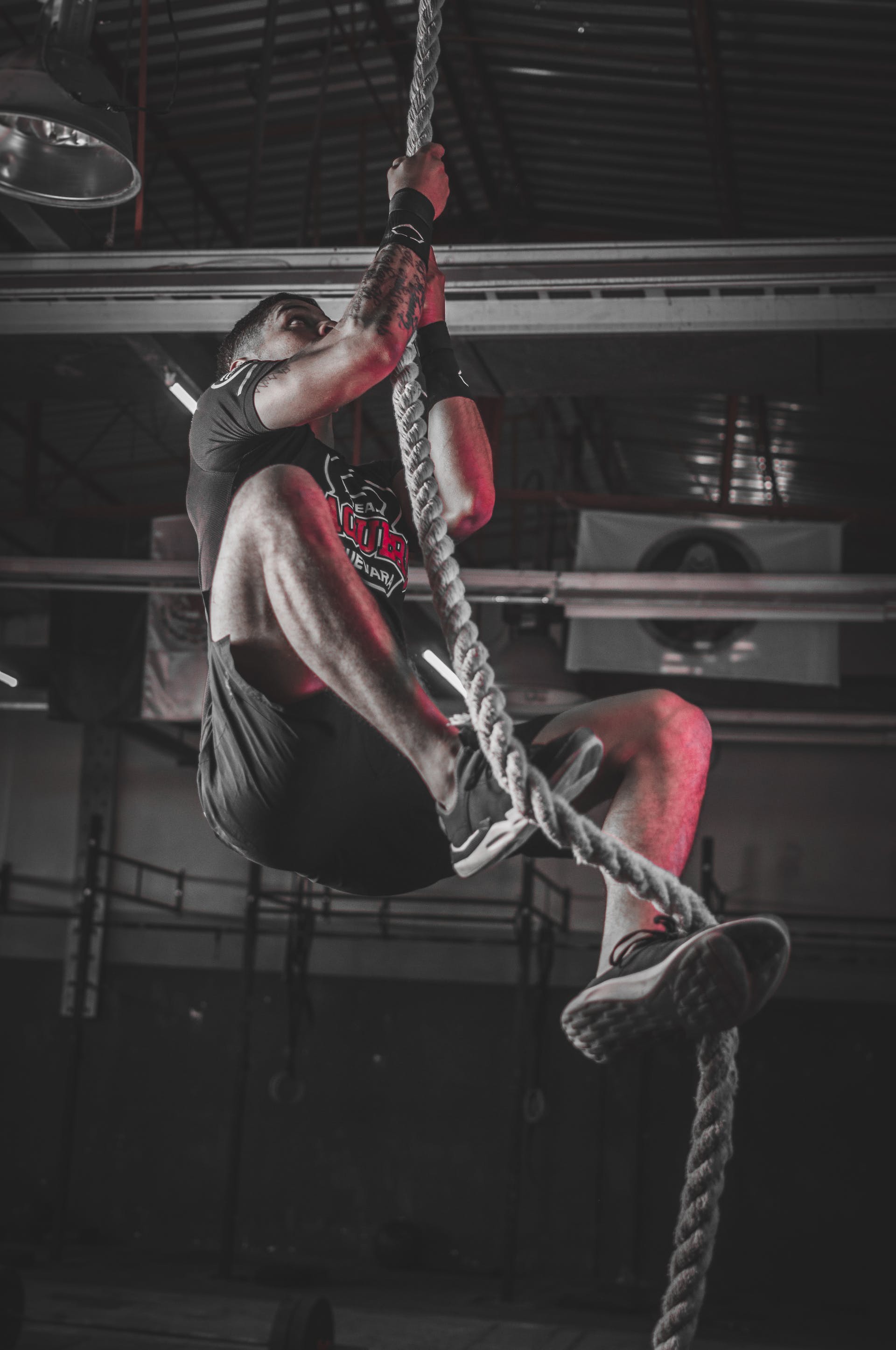 cross training