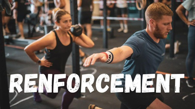 gym à gretz