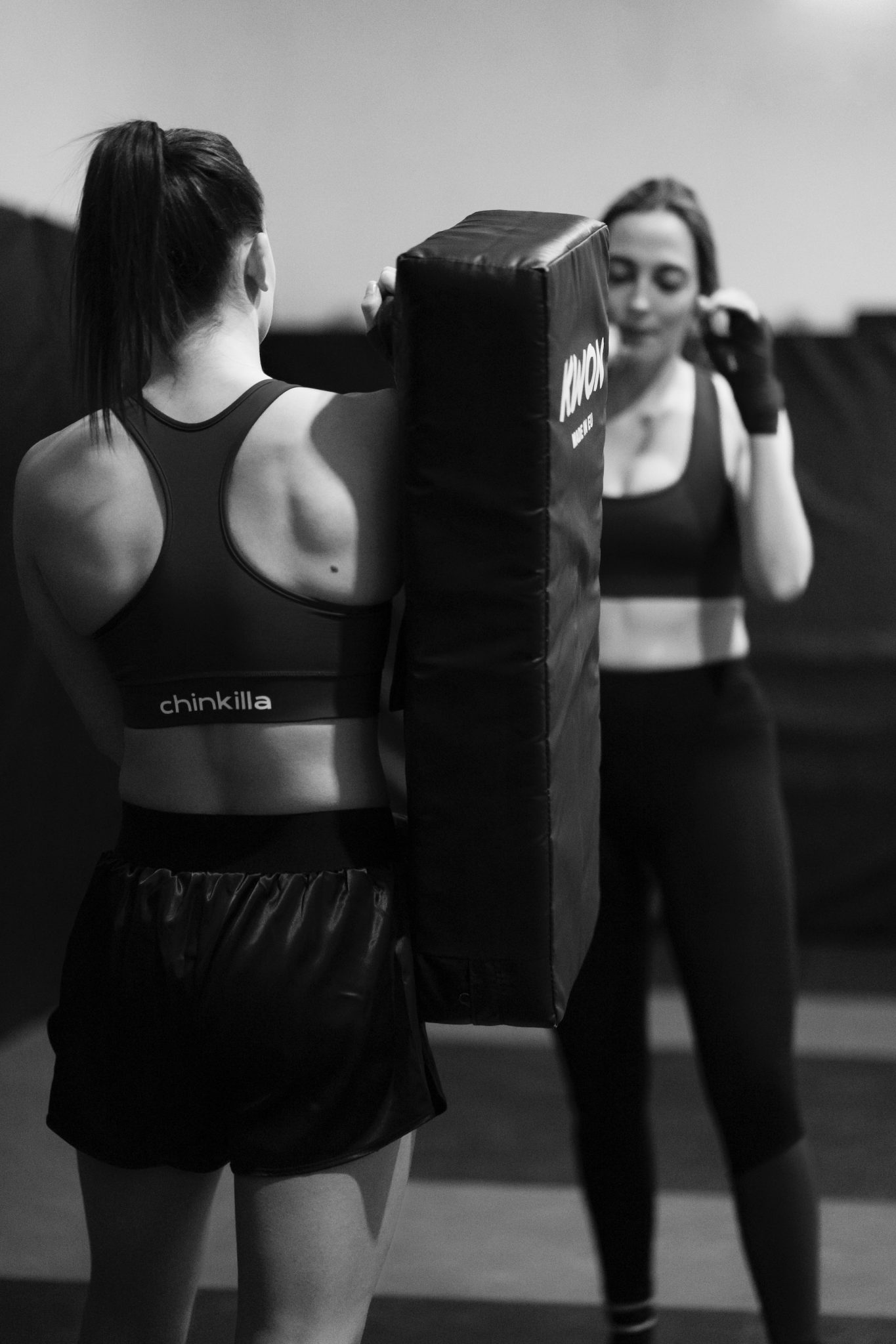 cross training